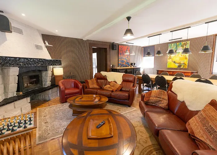 Le Refuge Des Isards - Familial Cauterets