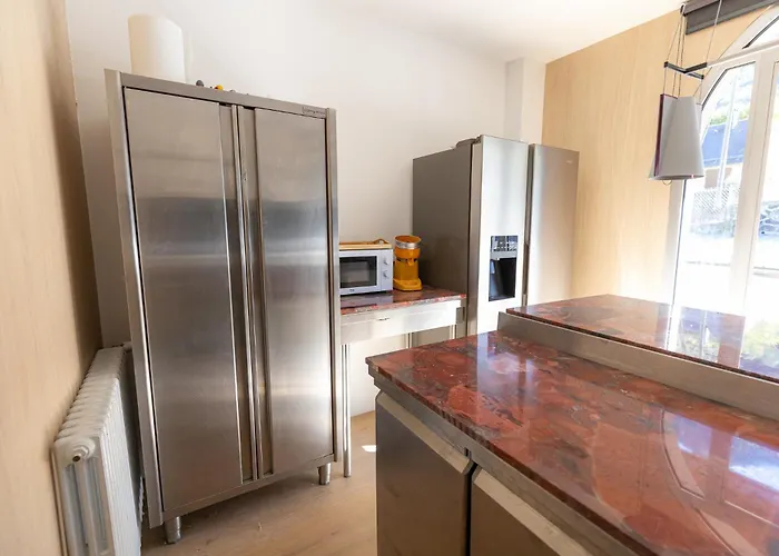 Chalet Le Refuge Des Isards - Familial