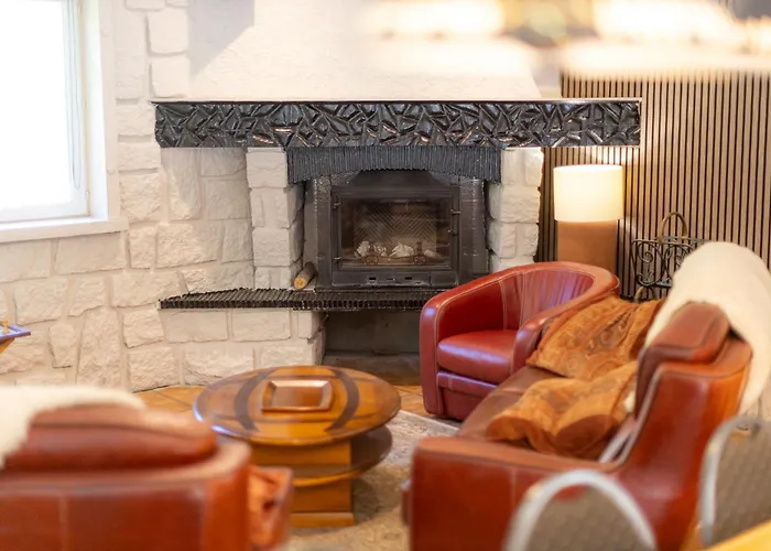 Chalet Le Refuge Des Isards - Familial *